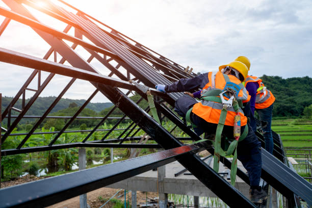 Professional Roofing Contractor in Union City, MI