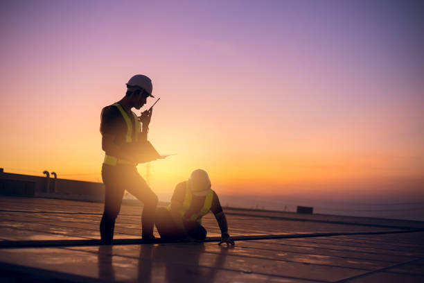 Best New Roof Installation  in Union City, MI