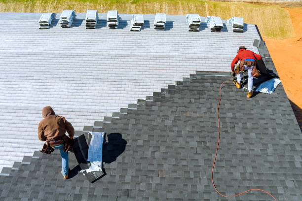 Best Shingle Roofing Installation  in Union City, MI