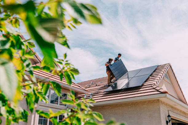 Best Roof Restoration Services  in Union City, MI