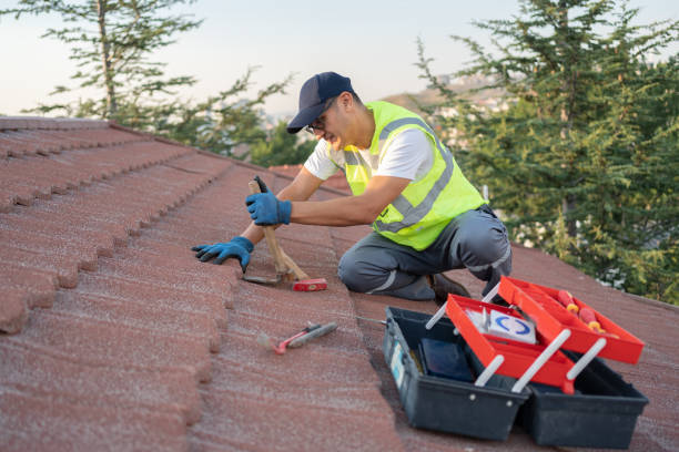 Best Slate Roofing Contractor  in Union City, MI