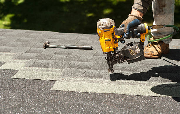 Best Roof Repair Specialists  in Union City, MI
