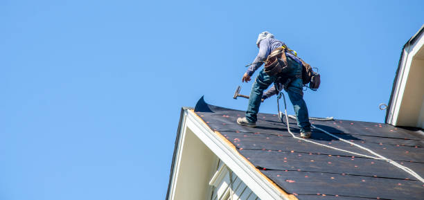 Reliable Union City, MI Roofing Contractor Solutions